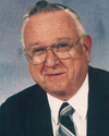 Deputy Coroner William Morgan Belcher, Sr. | McLean County Coroner's Office, Illinois