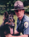 Police Officer Jorgen Holand | Upper Chichester Township Police Department, Pennsylvania