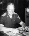 Patrolman Edward J. Blakely | Porter County Sheriff's Department, Indiana