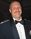 Special Agent Michael Walter Thyssen | United States Air Force Office of Special Investigations, U.S. Government
