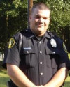 Police Officer Shawn Newlin | Clayton County Police Department, Georgia