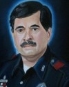 Senior Corporal Victor Antonio Lozada, Sr. | Dallas Police Department, Texas