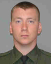Border Patrol Agent Jarod C. Dittman | United States Department of Homeland Security - Customs and Border Protection - United States Border Patrol, U.S. Government