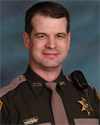 Sergeant Peter D. Garland | Klickitat County Sheriff's Office, Washington