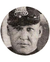 Police Officer John Blank | Baltimore City Police Department, Maryland
