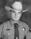 Trooper James Scott Burns | Texas Department of Public Safety - Texas Highway Patrol, Texas
