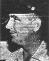 Patrolman Jerry A. Green | Bloomington Police Department, Indiana