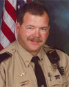 Deputy Sheriff Michael Sean Thomas | Bibb County Sheriff's Office, Georgia