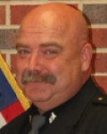 Sergeant Leslie Eugene Wilmott | Kiefer Police Department, Oklahoma