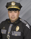Lieutenant Michael C. Avilucea | New Mexico State Police, New Mexico