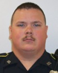 Police Officer Everett William Dennis | Carthage Police Department, Texas