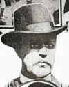 Chief of Police Samuel E. Blemker | Huntingburg Police Department, Indiana