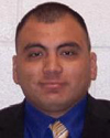 Correctional Officer Jose Rivera | United States Department of Justice - Federal Bureau of Prisons, U.S. Government