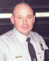 Sergeant Richard Scott Findley | Prince George's County Police Department, Maryland