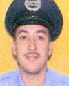 Agent Osvaldo Pérez-León | Puerto Rico Police Department, Puerto Rico