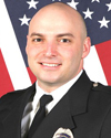 Police Officer Joshua T. Miktarian | Twinsburg Police Department, Ohio