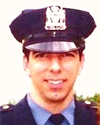 Police Officer Frank Gerard Macri | New York City Police Department, New York
