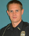 Police Officer Andrew Allen Widman | Fort Myers Police Department, Florida