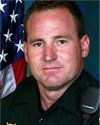 Deputy Sheriff Anthony E. Forgione | Okaloosa County Sheriff's Office, Florida