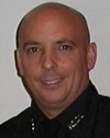 Police Officer Aldo A. Rossi, Jr. | Port Dickinson Police Department, New York