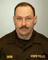 Trooper Shawn W. Snow | New York State Police, New York