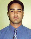 Agent Orlando Gonzalez-Ortiz | Puerto Rico Police Department, Puerto Rico