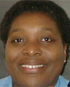 Deputy Sheriff Martha Ann Woods-Shareef | Lafourche Parish Sheriff's Department, Louisiana
