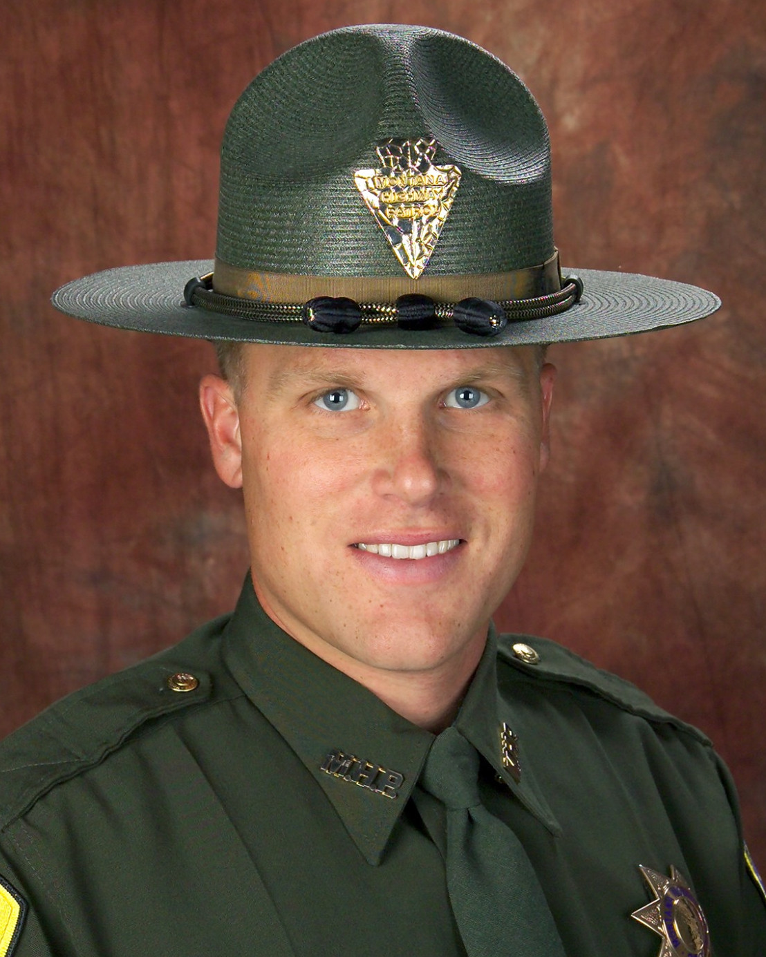 Trooper Evan Frederick Schneider | Montana Highway Patrol, Montana