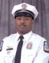 Police Officer Timothy Allen Haley | Columbus Division of Police, Ohio