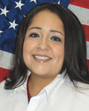 Deputy Probation Officer Irene Beatrice Rios | Imperial County Probation Department, California