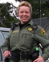 Deputy Sheriff Anne Marie Jackson | Skagit County Sheriff's Office, Washington