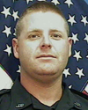 Officer Christopher Michael Kane | Jacksonville Sheriff's Office, Florida