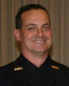 Sergeant Paul Avery Starzyk | Martinez Police Department, California