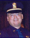 Sergeant Dario Scott Aponte | New Haven Police Department, Connecticut