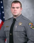 Deputy Sheriff Adam William Klutz | Caldwell County Sheriff's Office, North Carolina
