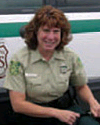 Officer Kristine Marie Fairbanks | United States Department of Agriculture - Forest Service Law Enforcement and Investigations, U.S. Government