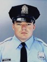 Sergeant Patrick C. McDonald | Philadelphia Police Department, Pennsylvania