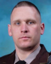 Trooper First Class Mickey Charles Lippy | Maryland State Police, Maryland