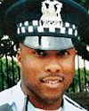 Police Officer Nathaniel Taylor, Jr. | Chicago Police Department, Illinois