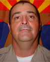 Correctional Officer Douglas Eugene Falconer | Arizona Department of Corrections, Arizona