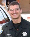 Police Officer Bradley Alan Moody | Richmond Police Department, California