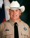 Game Warden George Harold Whatley, Jr. | Texas Parks and Wildlife Department - Law Enforcement Division, Texas