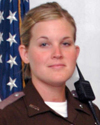 Deputy Sheriff Sarah Irene Haylett-Jones | Monroe County Sheriff's Office, Indiana