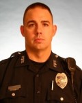 Police Officer Richard Mark Bremer | Frederick Police Department, Maryland