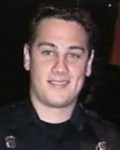 Police Officer Shane Cory Figueroa | Phoenix Police Department, Arizona