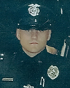 Police Officer Nathaniel Michael Burnfield | South Strabane Township Police Department, Pennsylvania