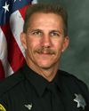 Deputy Sheriff Lawrence Wilhelm Canfield | Sacramento County Sheriff's Office, California