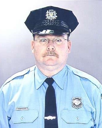 Sergeant Timothy E. Simpson | Philadelphia Police Department, Pennsylvania