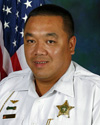 Deputy Sheriff Nick P. Pham | Monroe County Sheriff's Office, Florida
