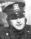 Patrolman Stanley Leo Bobosky | Chicago Police Department, Illinois